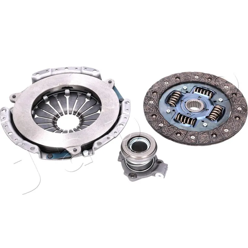 Ostatnia szansa Zestaw sprzęgieł JAPKO 92838