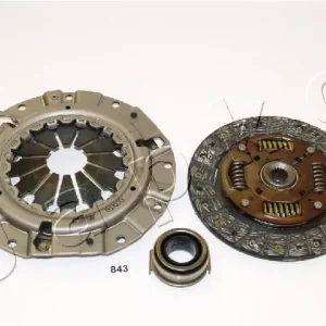 Zestaw sprzęgieł JAPKO 92843 Nowy