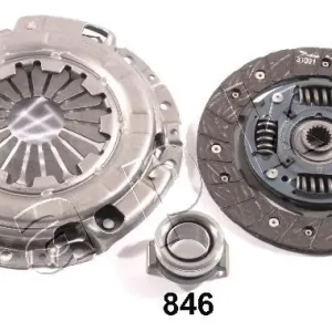 Oferta limitowana Zestaw sprzęgieł JAPKO 92846