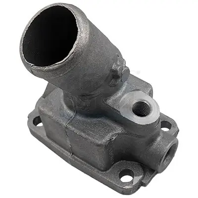 Łatwy zwrot Termostat, płyn chłodzący MEAT & DORIA 92848