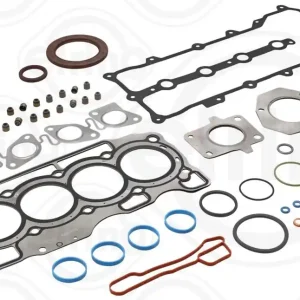 Wyjątkowa oferta Kompletny zestaw uszczelek, silnik ELRING 929.020