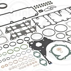 Kompletny zestaw uszczelek, silnik ELRING 929.080 Obniżka ceny