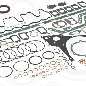 Najlepsza cena Kompletny zestaw uszczelek, silnik ELRING 929.140