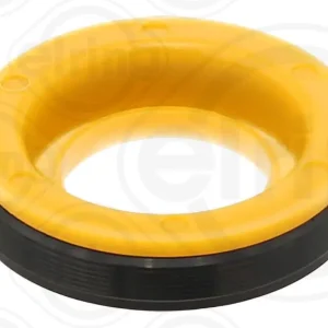 Pierścień uszczelniający wału, wał korbowy ELRING 929.230 Łatwy zwrot