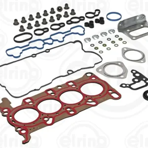 Zestaw uszczelek, głowica cylindrów ELRING 929.340 Szybka wysyłka