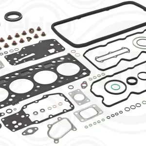 Kompletny zestaw uszczelek, silnik ELRING 929.610 Łatwy zwrot