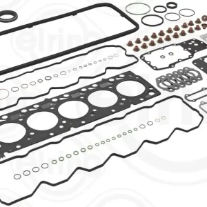 Obniżka ceny Kompletny zestaw uszczelek, silnik ELRING 929.630