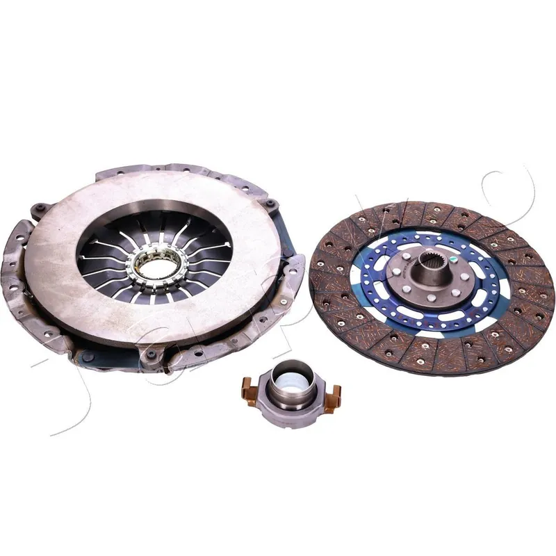 Kup teraz Zestaw sprzęgieł JAPKO 92917