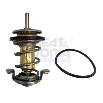 Bezpieczna płatność Termostat, płyn chłodzący MEAT & DORIA 92923