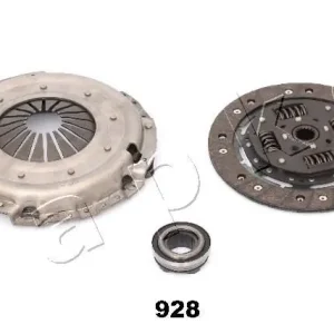 Zestaw sprzęgieł JAPKO 92928 Super okazja