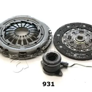Popularny Zestaw sprzęgieł JAPKO 92931