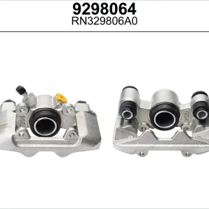 Zacisk hamulca FTE 9298064 Do wyczerpania zapasów