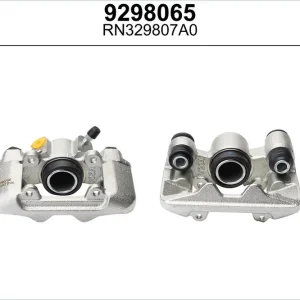 Ostatnia szansa Zacisk hamulca FTE 9298065