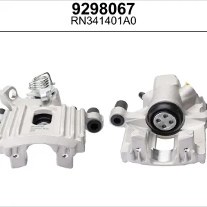 Zacisk hamulca FTE 9298067 Tylko dziś