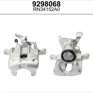 Zacisk hamulca FTE 9298068 Tani