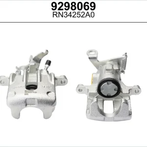 Zacisk hamulca FTE 9298069 Nie przegap