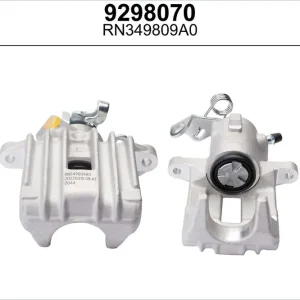 Zacisk hamulca FTE 9298070 Do wyczerpania zapasów