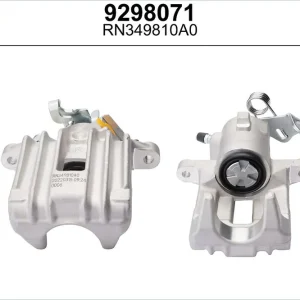 Oferta limitowana Zacisk hamulca FTE 9298071