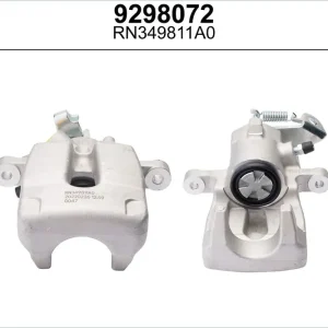 Zacisk hamulca FTE 9298072 Nowy