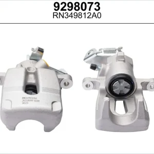 Zacisk hamulca FTE 9298073 Zamów teraz