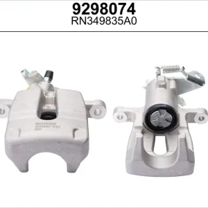 Wyjątkowa oferta Zacisk hamulca FTE 9298074