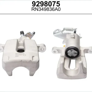 Zacisk hamulca FTE 9298075 Tylko do końca tygodnia