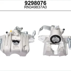 Zacisk hamulca FTE 9298076 Darmowa dostawa