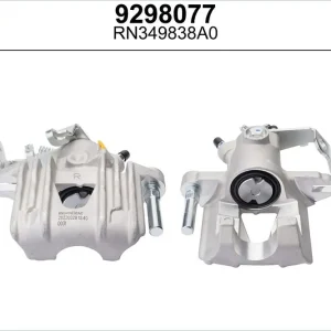 Wybór klientów Zacisk hamulca FTE 9298077