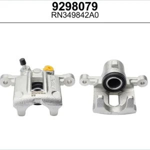 Zacisk hamulca FTE 9298079 Hit sprzedaży