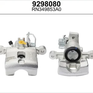 Zacisk hamulca FTE 9298080 Zamów dziś