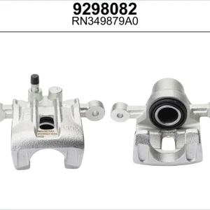 Tani Zacisk hamulca FTE 9298082