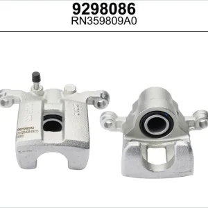 Zacisk hamulca FTE 9298086 Wybór klientów