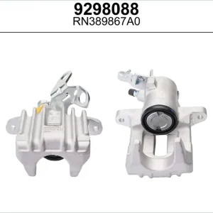 Zacisk hamulca FTE 9298088 Bestseller