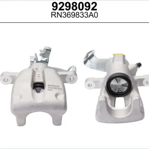 Zacisk hamulca FTE 9298092 Łatwy zwrot