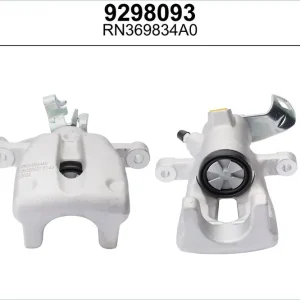 Zacisk hamulca FTE 9298093 Wybór klientów