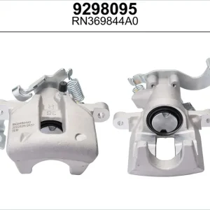 Dostępne od ręki Zacisk hamulca FTE 9298095