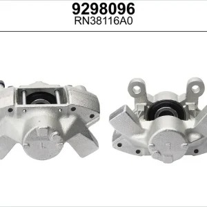 Bezpieczne zakupy Zacisk hamulca FTE 9298096