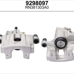 Zacisk hamulca FTE 9298097 Kup online