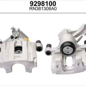 Zacisk hamulca FTE 9298100 Bezpieczna płatność