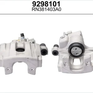 Tylko do końca tygodnia Zacisk hamulca FTE 9298101