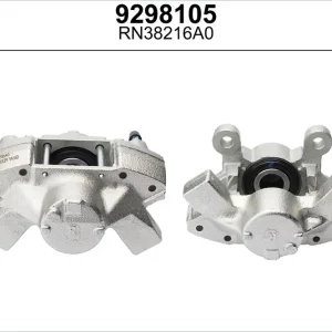 Wyjątkowa oferta Zacisk hamulca FTE 9298105