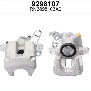 Zamów dziś Zacisk hamulca FTE 9298107