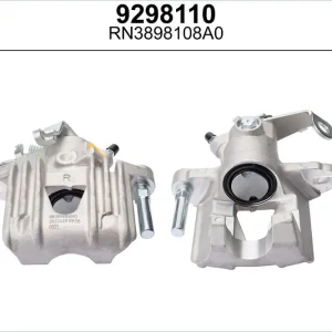 Zacisk hamulca FTE 9298110 Wybór klientów