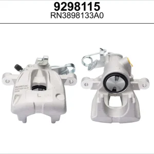 Zacisk hamulca FTE 9298115 Rabat