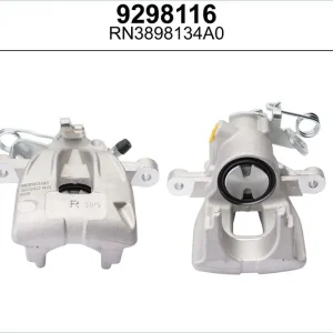 Zacisk hamulca FTE 9298116 Ekspresowa dostawa