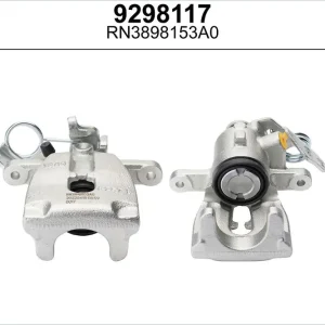 Zacisk hamulca FTE 9298117 Hit cenowy