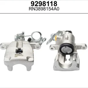 Zacisk hamulca FTE 9298118 Bezpieczne zakupy