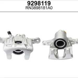 Zacisk hamulca FTE 9298119 Tani