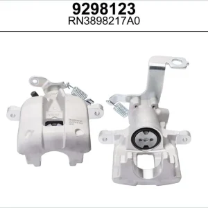 Łatwy zwrot Zacisk hamulca FTE 9298123