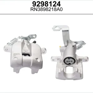 Niska cena Zacisk hamulca FTE 9298124